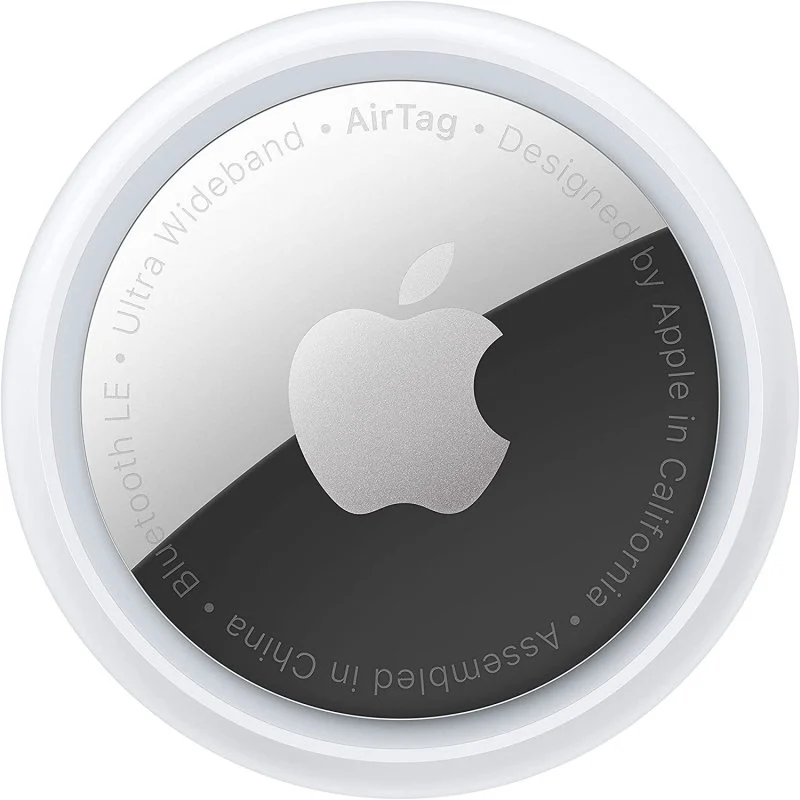 Detalle 2 de Apple AirTag Pack 4 dispositivos