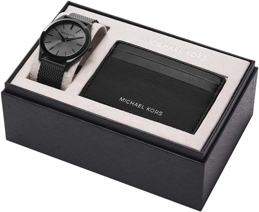 Thumbnail 4 de Michael Kors Runway – Montre pour homme