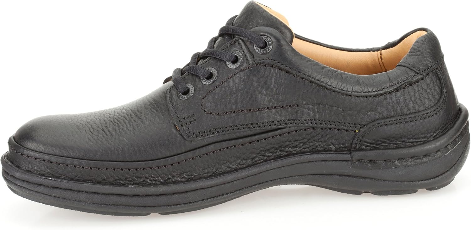Thumbnail 4 de Clarks Nature Three, Derbys homme