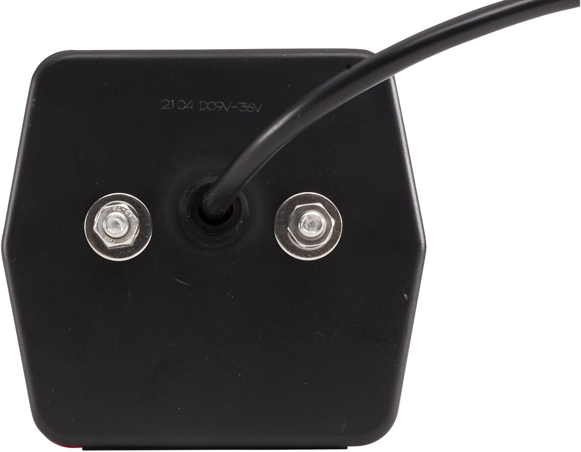 Detalle de HELLA VALUEFIT 2VA 357 023-021 – zespolona lampa tylna LED 12/24 V