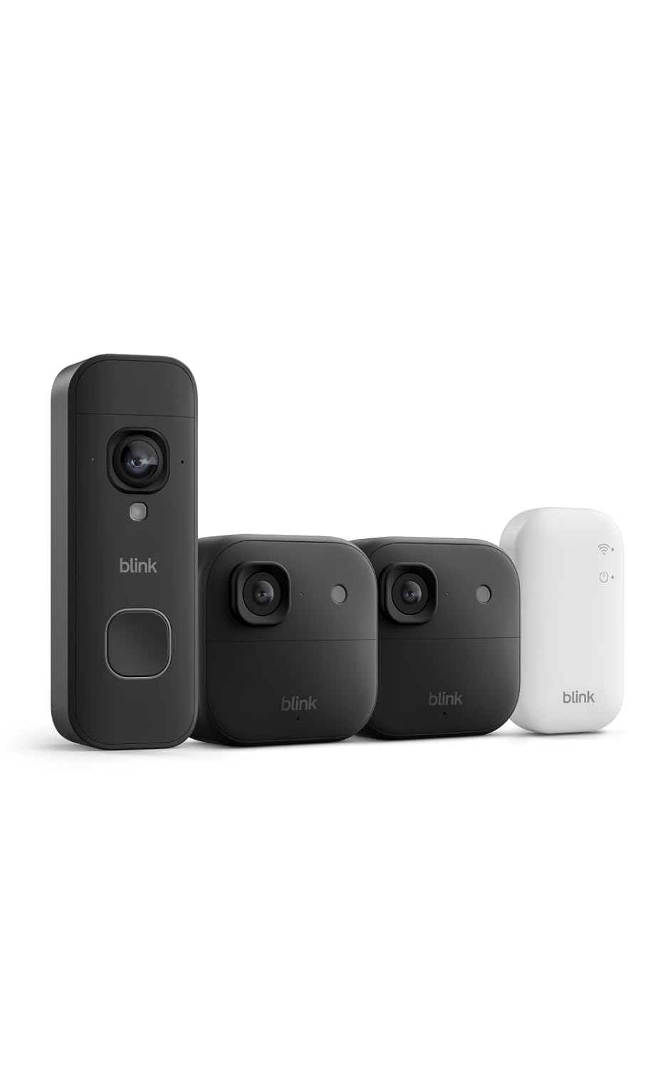 Thumbnail 1 de Blink wireless security camera bundle 2K+