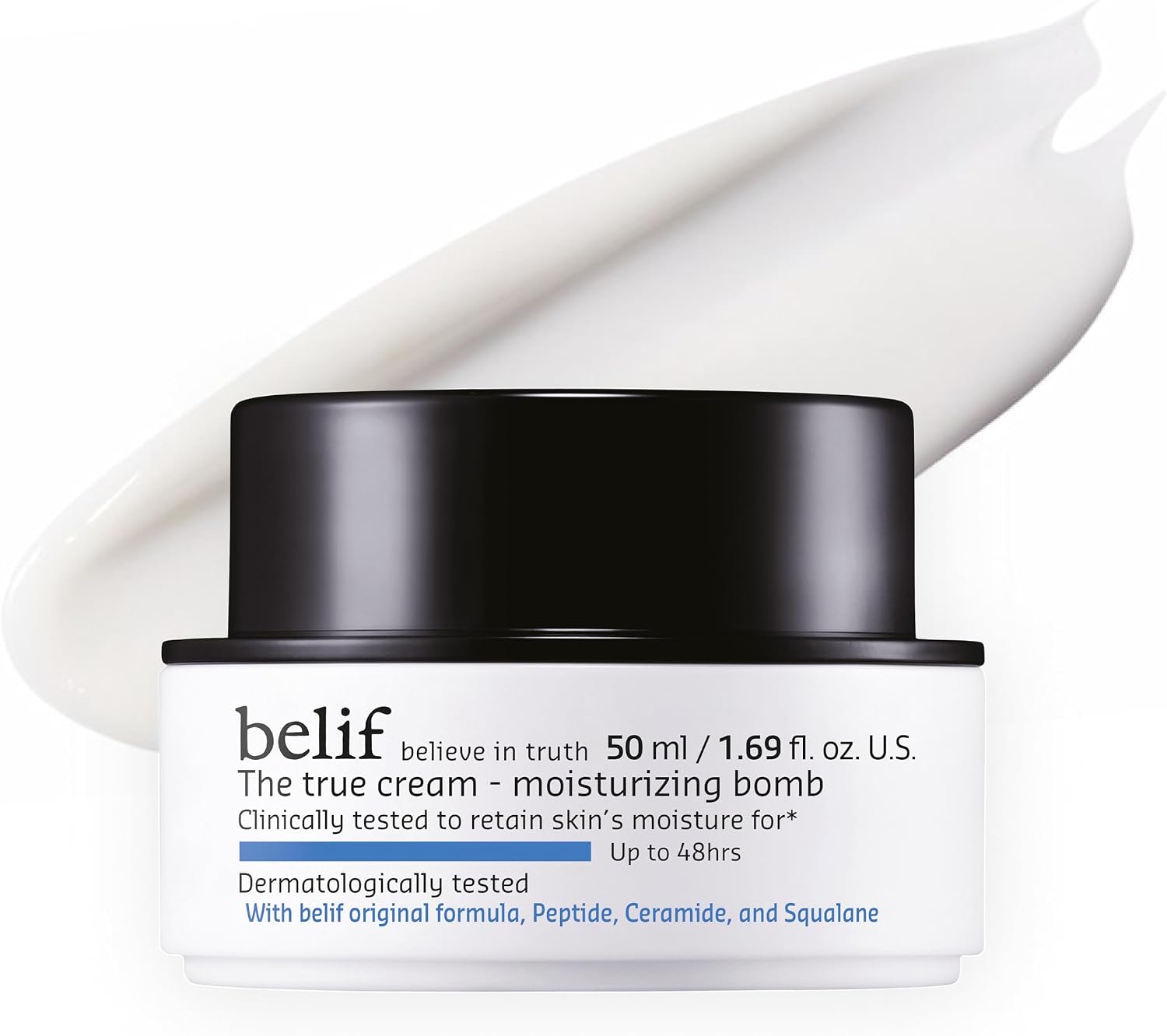 Thumbnail 5 de belif Super Knights Multi Vitamin Sleeping Mask — masque de nuit pour peau déshydratée (75 ml)