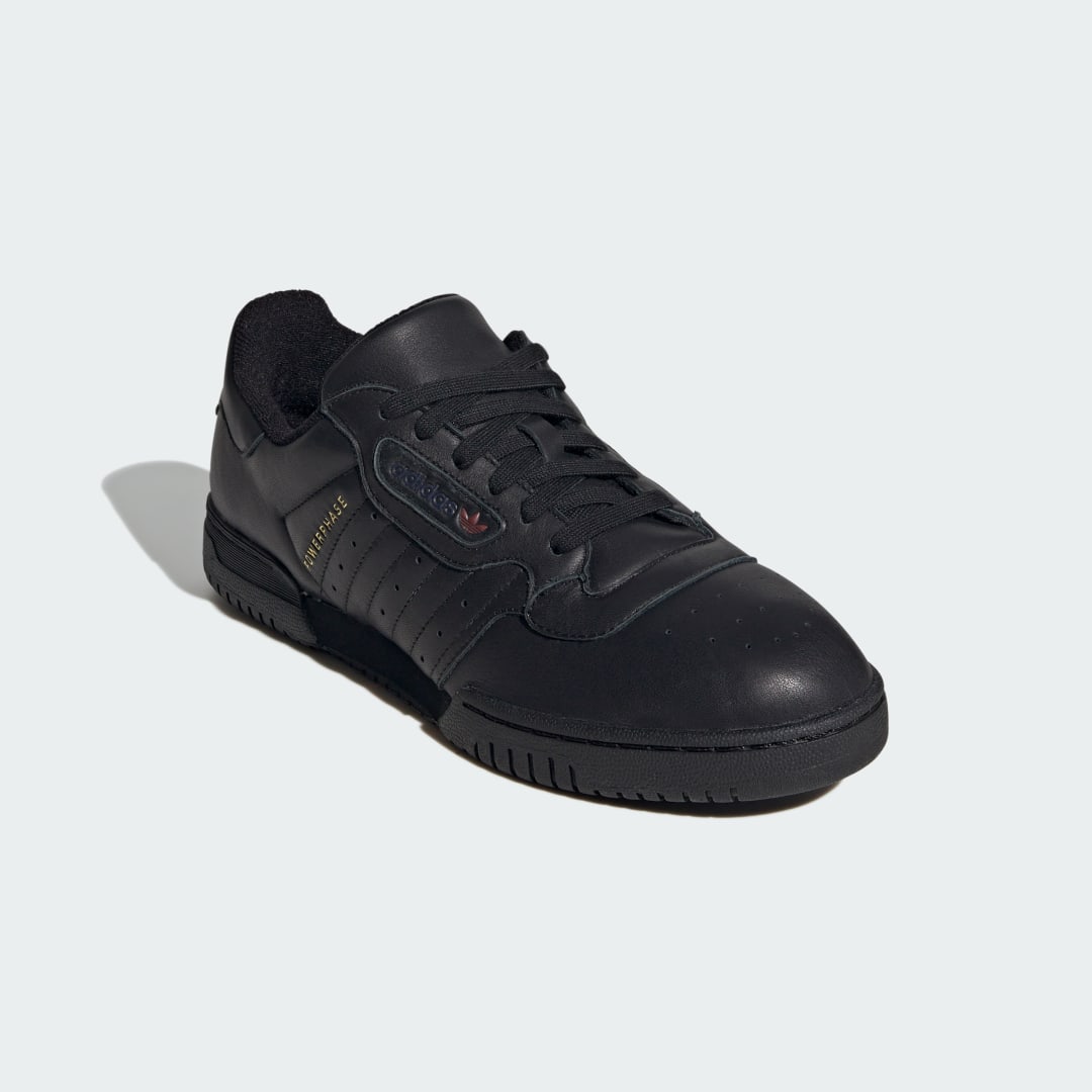 Thumbnail 3 de Zapatilla Powerphase de Adidas – color negro