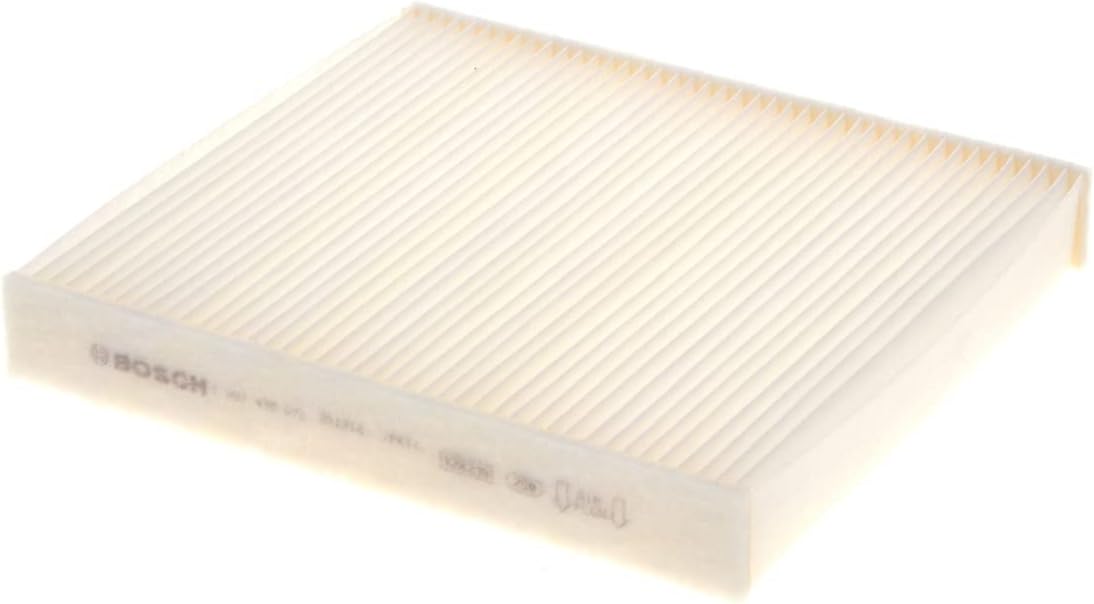Detalle de Bosch M5071 Standard Cabin Filter – Replacement Filter for Cleaner Cabin Air