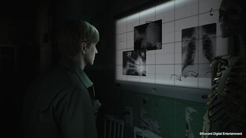 Thumbnail 2 de Silent Hill 2 – PS5 (Konami)