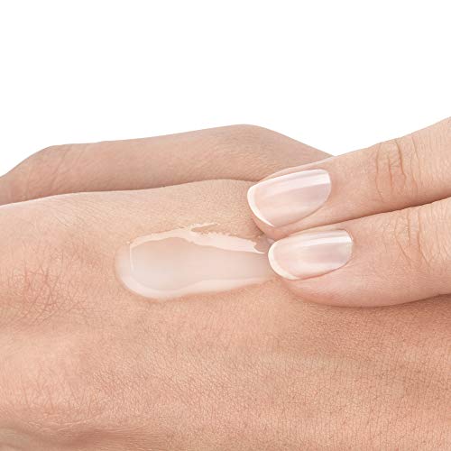 Detalle de Vichy Minéral 89 Gel Contour Yeux Hydratant à l’Acide Hyaluronique et Caféine