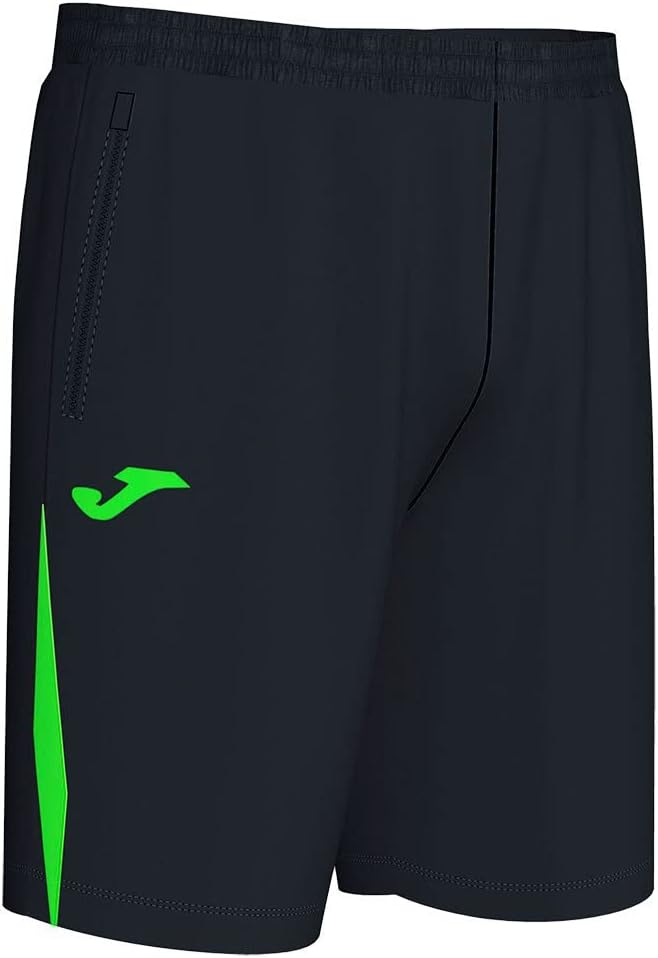 Detalle de Joma Championship VII Bermudas Hombre