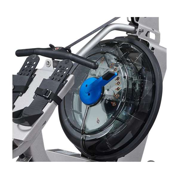 Thumbnail 4 de Tunturi Remo Evolution E350, remo fluido 💪🏼