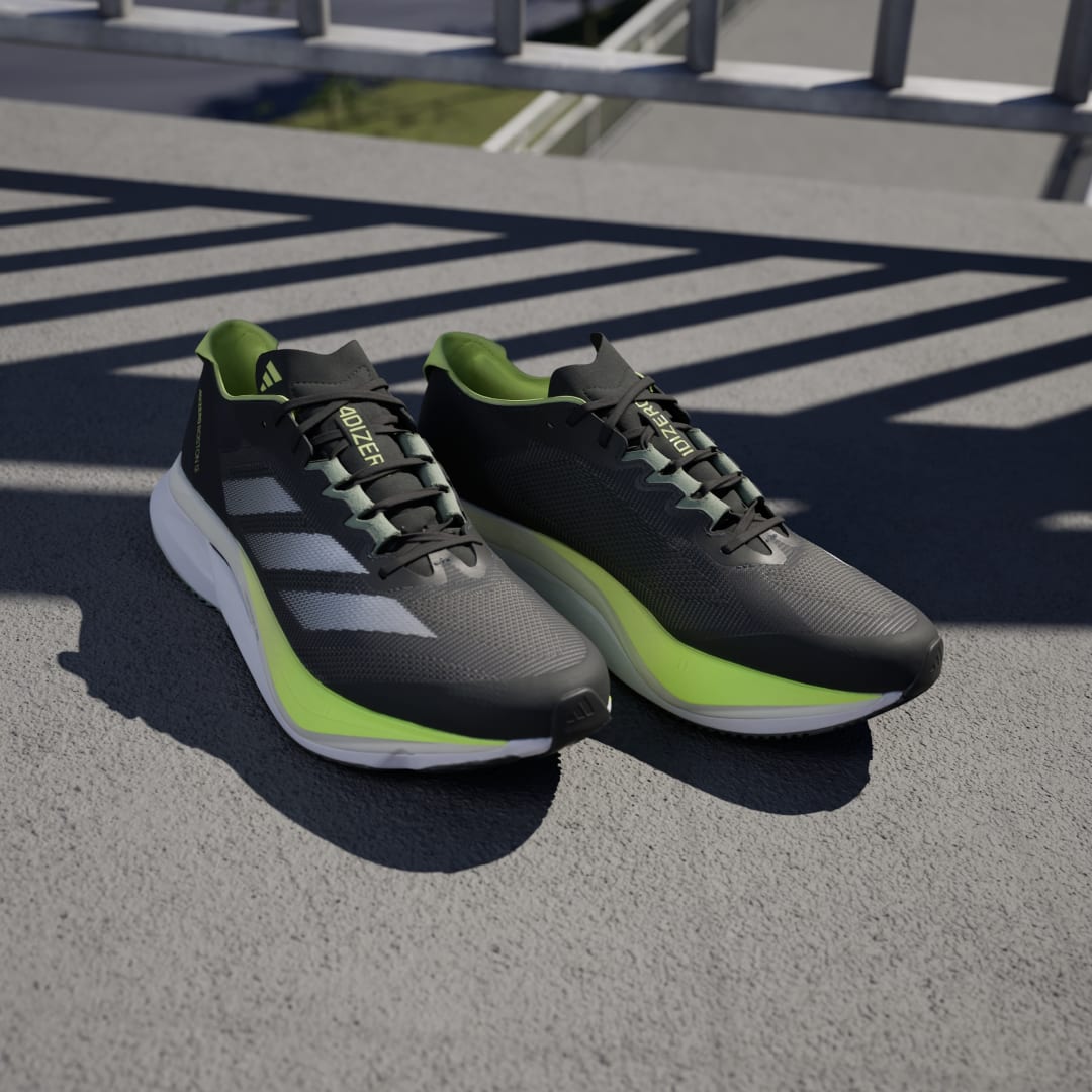 Detalle 2 de Zapatilla Adidas Adizero Boston 12: guía de compra para corredores en España