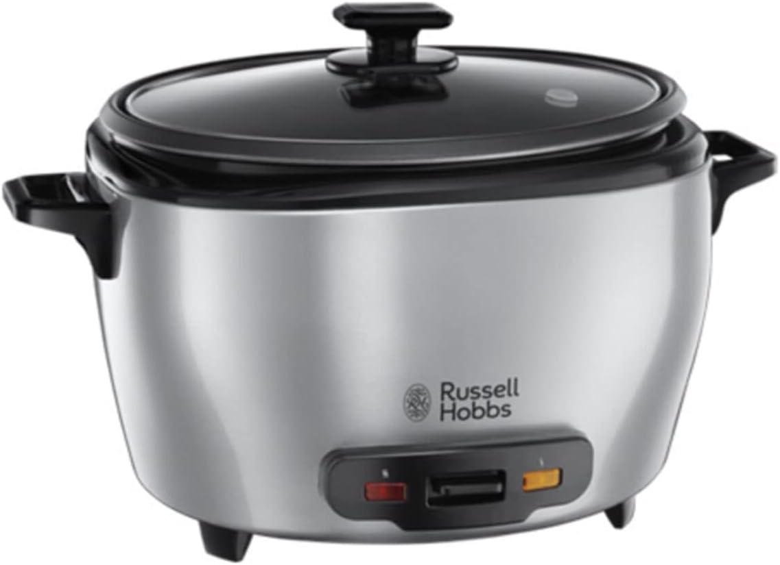 Thumbnail 2 de Russell Hobbs Reiskocher 1,8 l Warmhaltefunktion