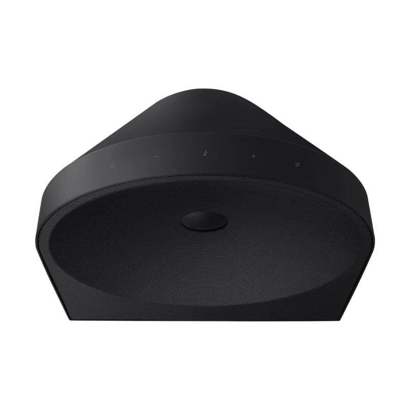 Detalle de Samsung HW-LS50H barra de sonido 3.0 de 70 W con Dolby Atmos y WiFi
