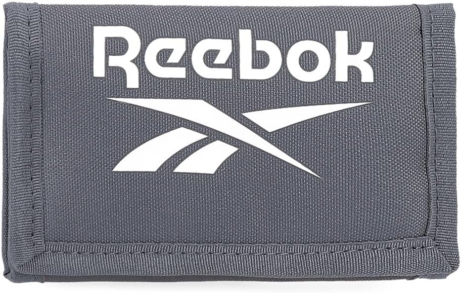 Thumbnail 5 de Reebok Ashland borsa a tracolla sportiva in poliestere, con scomparti multipli