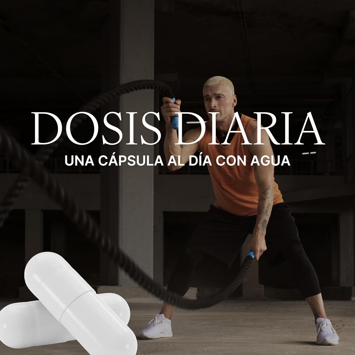 Thumbnail 4 de ZENVITAE ENERGÍA 90 cápsulas veganas