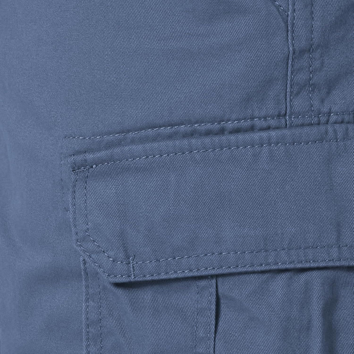 Thumbnail 5 de Amazon Essentials Herren Cargo-Shorts 25 cm, klassische Passform (Big & Tall)