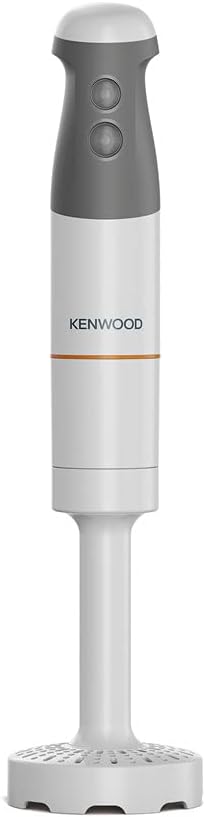Detalle de Kenwood Triblade Hand Blender HBM40.004WH review