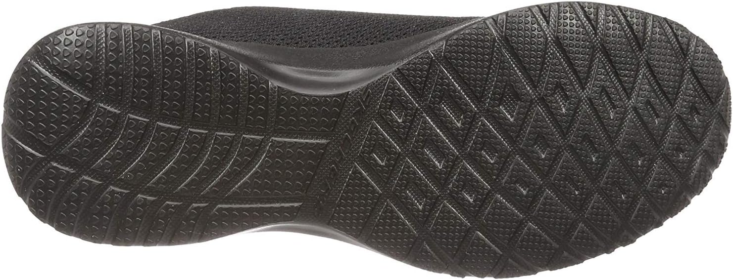 Thumbnail 5 de Skechers 58360-BBK zapatillas deportivas 41 EU