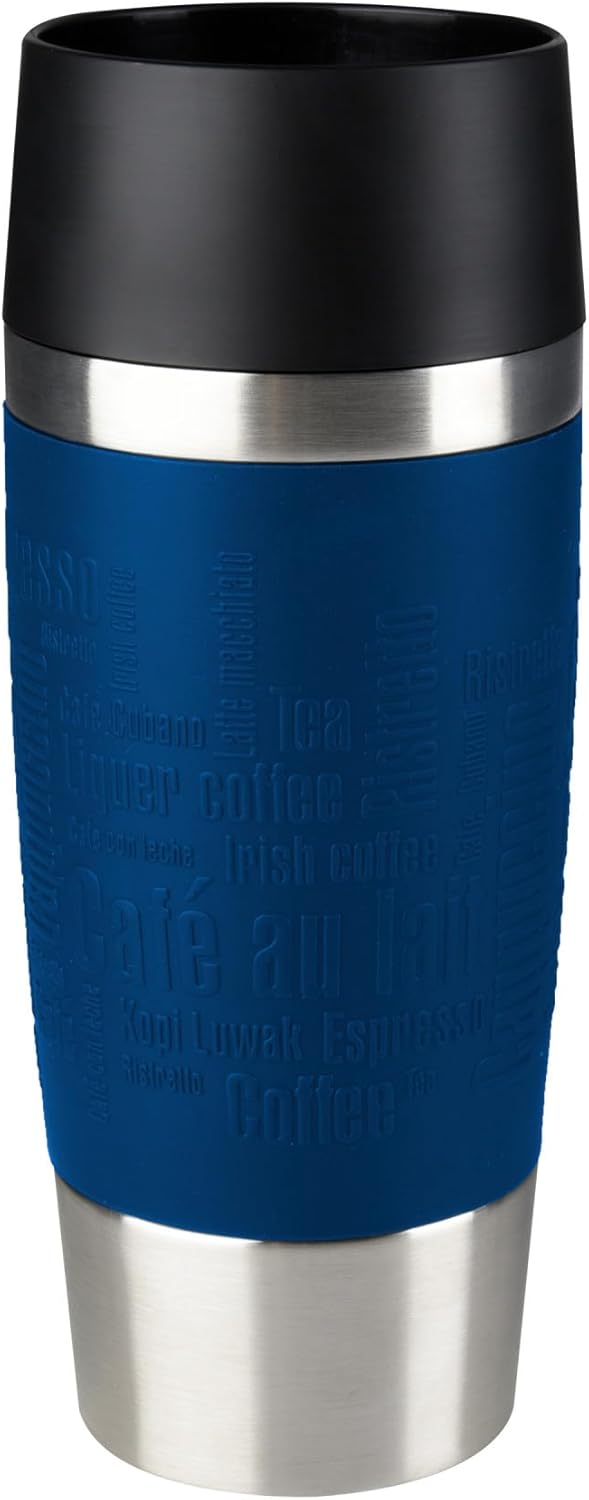 Emsa Travel Mug Classic Thermobecher 360 ml