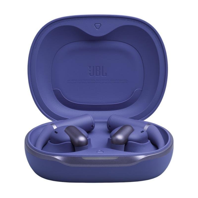 Thumbnail 1 de JBL Sense Pro: Auriculares inalámbricos con cancelación de ruido y protección IP54 (azul)
