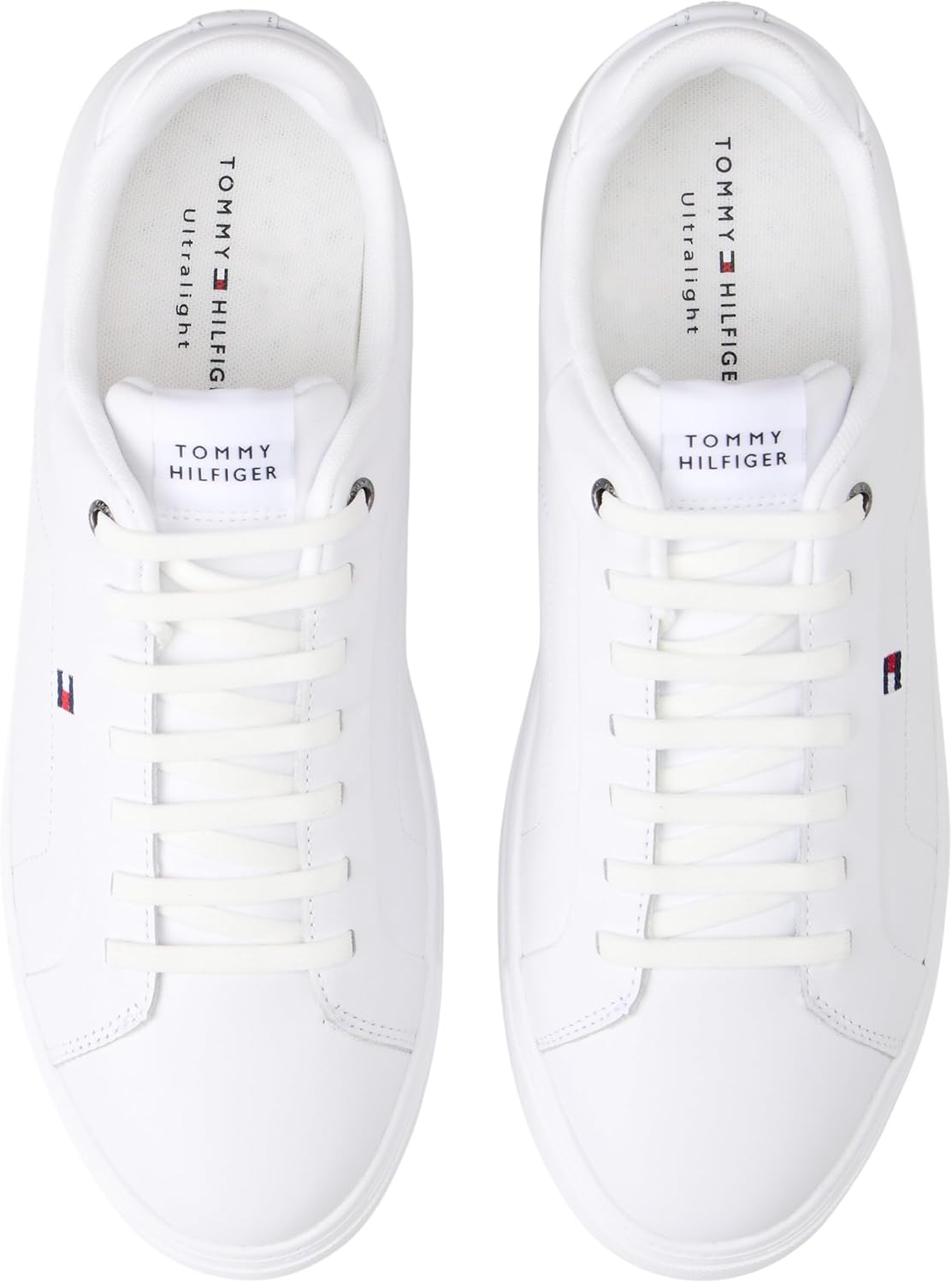 Thumbnail 5 de Tommy Hilfiger Icon Court Light Ess Fm0fm05678 – Basso Top Uomo