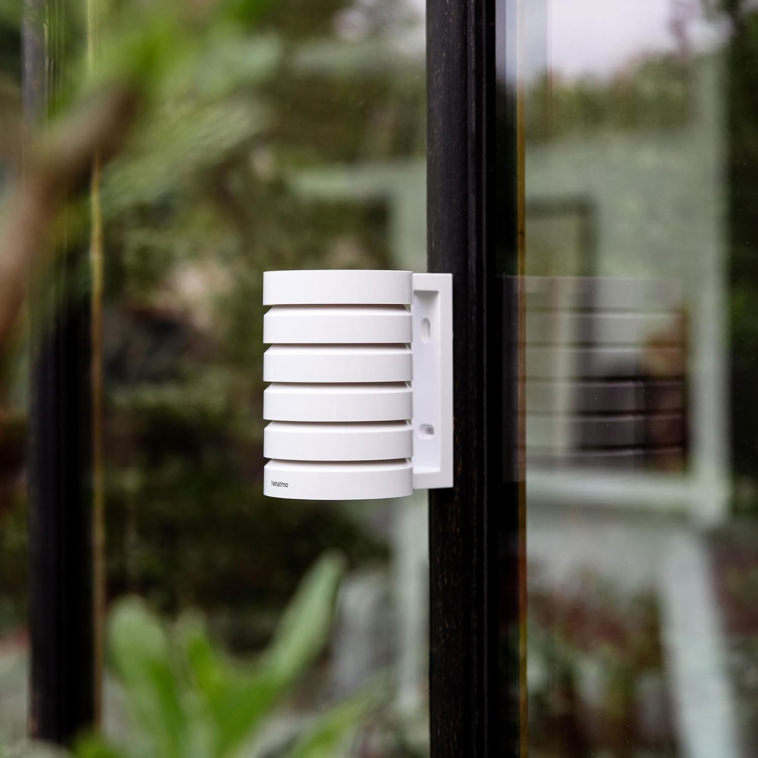 Detalle 2 de Netatmo Functional Protective Housing for Weather Station