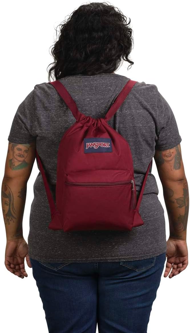 Thumbnail 6 de JANSPORT DRAWSACK Small Backpack