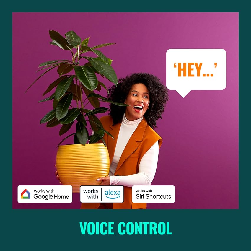 Thumbnail 4 de WiZ Bombilla LED G125 E27 6,7W regulable