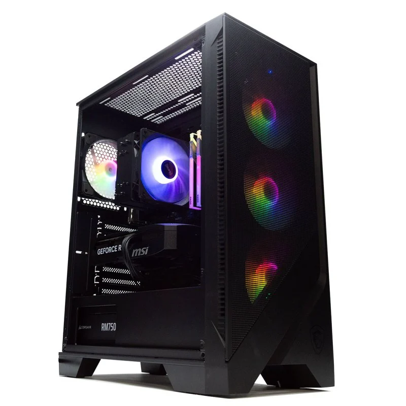 Detalle de PcCom Imperial Ryzen 5 7600X 32GB