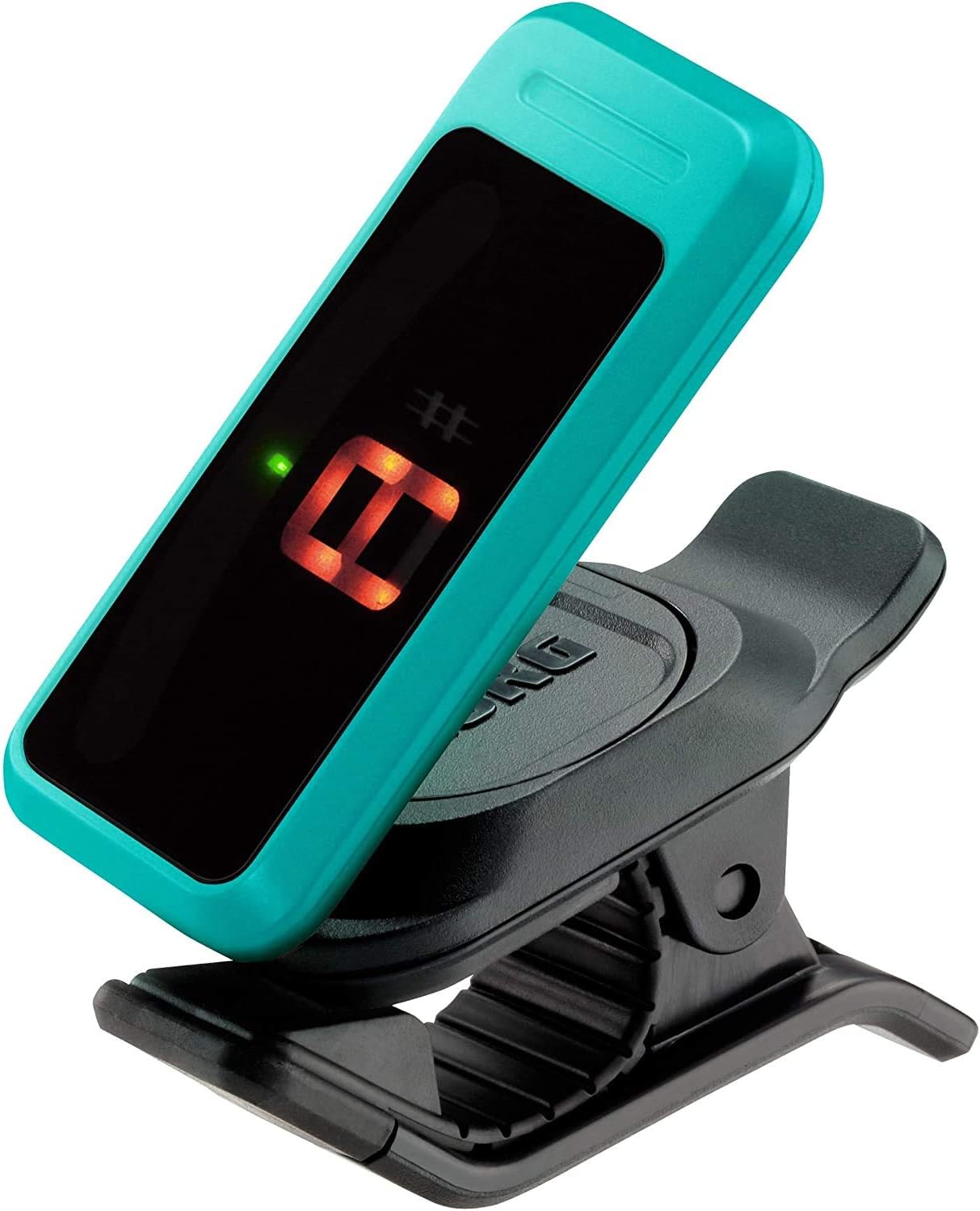 Detalle 2 de KORG Pitchclip 2 Pc-2 clip-on-stämapparat med LED-display