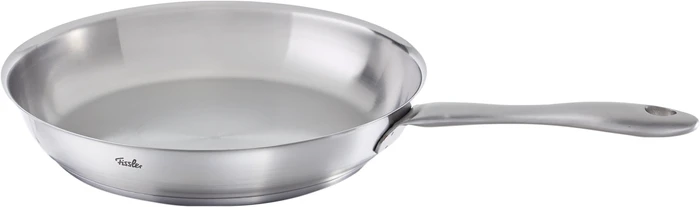 Thumbnail 3 de Fissler Catania Induktion Bratpfanne 24 cm – Edelstahlpfanne für gleichmäßiges Braten