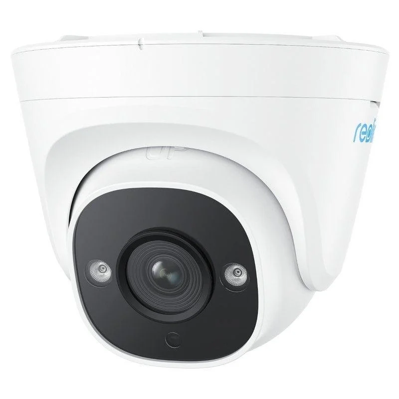 Detalle de Reolink P324 Cámara PoE 2K+ HD, Audio Bidireccional, IP67