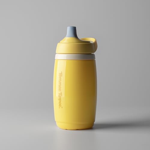 Detalle de Tommee Tippee Vaso isotérmico 266 ml para niños