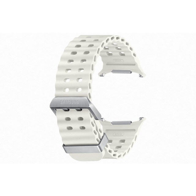 Thumbnail 5 de Samsung Correa deportiva crema para Galaxy Watch Ultra