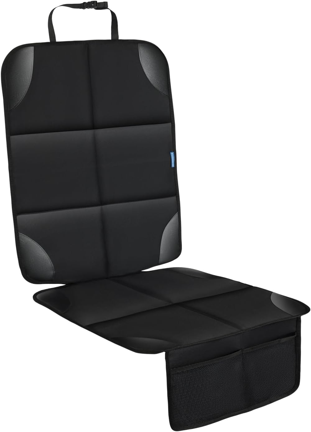 Detalle de Psumuabrre Kindersitzunterlage ISOFIX 1 Stück