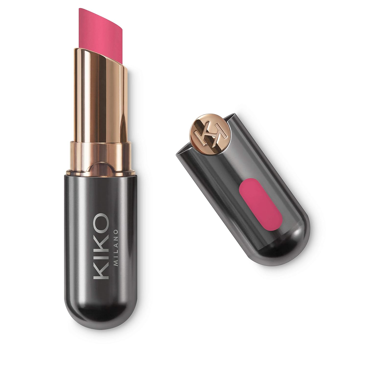 Thumbnail 3 de KIKO Milano Unlimited Stylo 03 – Cremiger Lippenstift mit langem Halt bis zu 10 Stunden