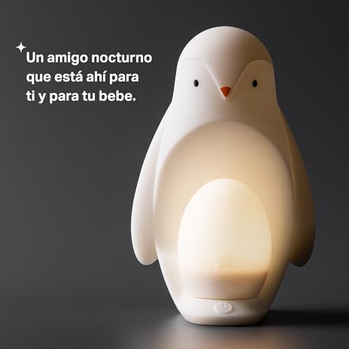 Thumbnail 3 de Tommee Tippee Luz nocturna portátil 2 en 1, USB