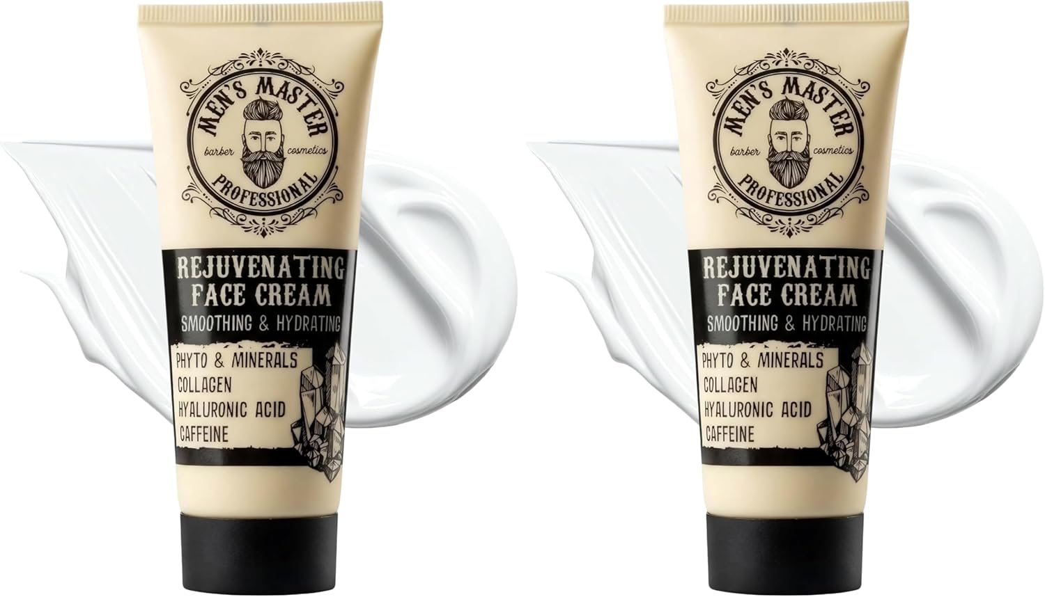 Thumbnail 6 de Men’s Master Crème Visage Homme Anti-Rides – Hydratation et fermeté au quotidien