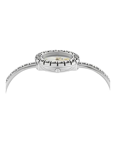 Thumbnail 2 de Versace La Greca, montre analogique à quartz Swiss Made de 28 mm