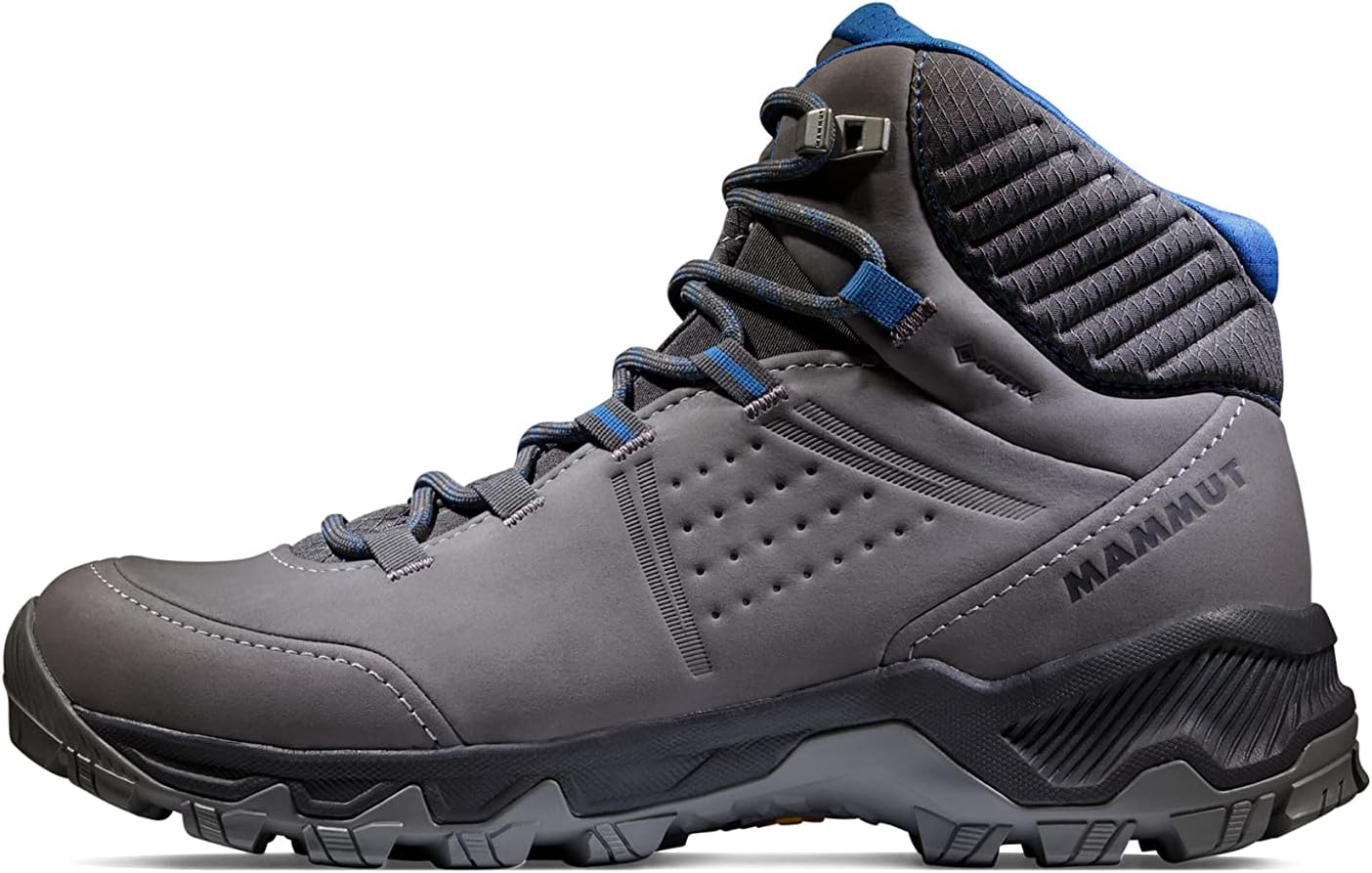 Thumbnail 6 de Mammut Damen Nova IV Mid LTH Trekking- & Wanderschuhe mit Vibram-Außensohle und GORE-TEX