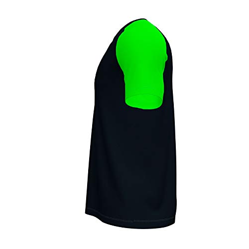 Detalle de Joma camiseta deportiva de manga corta para hombre (7XS-2XL), ligera y transpirable
