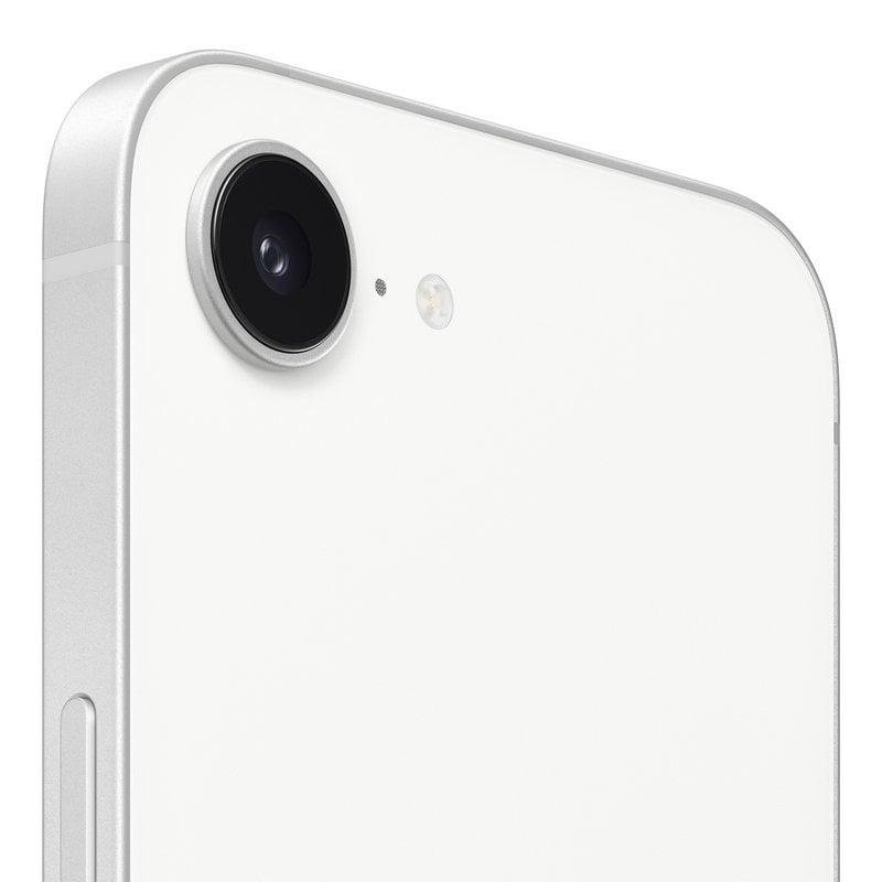 Thumbnail 2 de Apple iPhone 16e Smartphone 512GB 6,1" OLED blanco