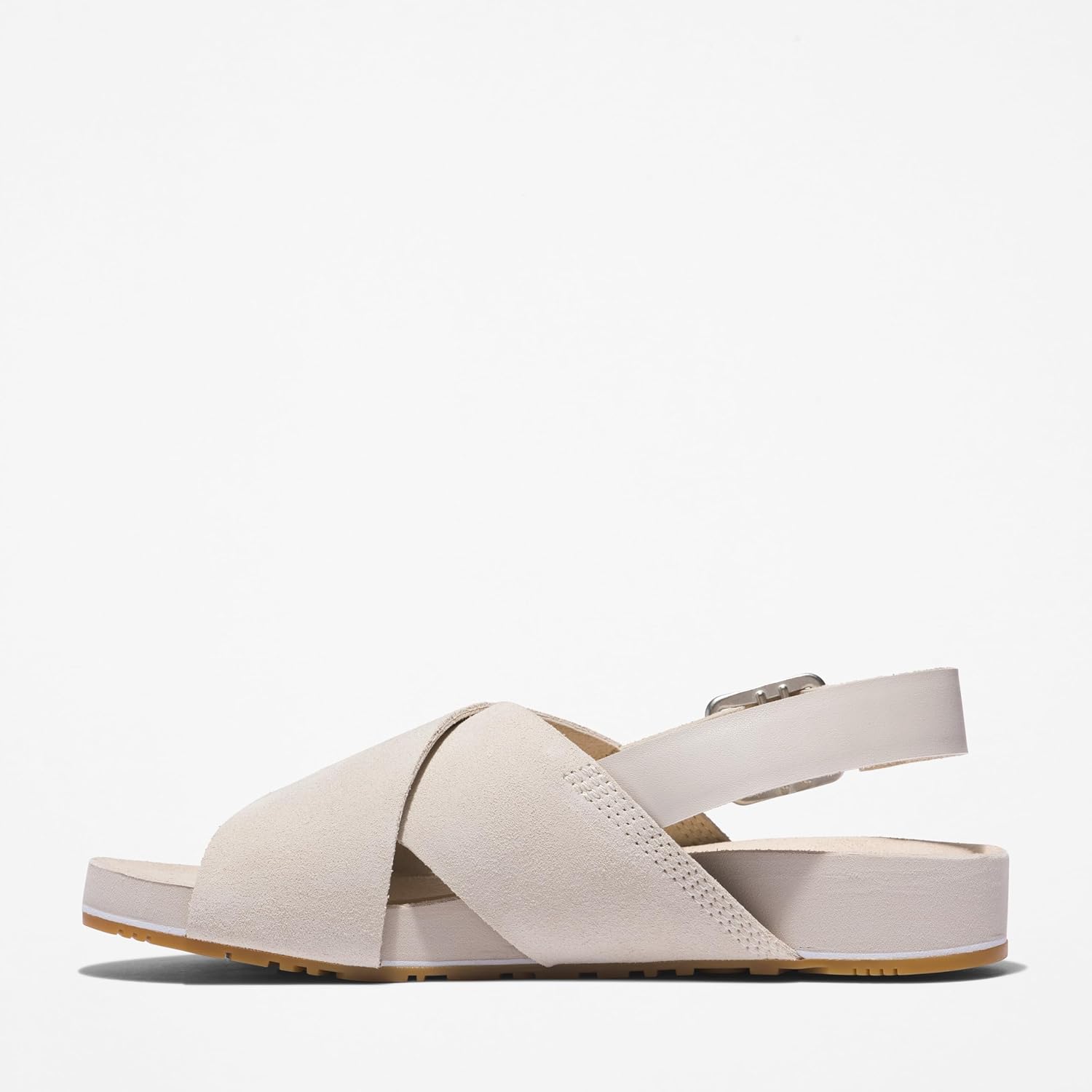Detalle 2 de Timberland Malibu Waves Basic X Strap Sandali Donna