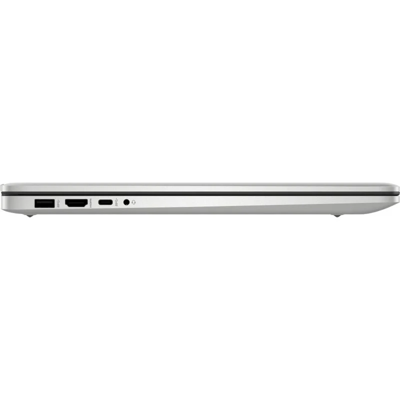 Detalle de HP 17-cn4007nw: Portátil de 17,3 pulgadas con Intel Core 150U, 16 GB RAM y 512 GB SSD
