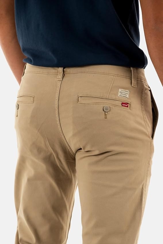 Thumbnail 1 de Levi's Xx Chino Standard II 34W/32L para hombre