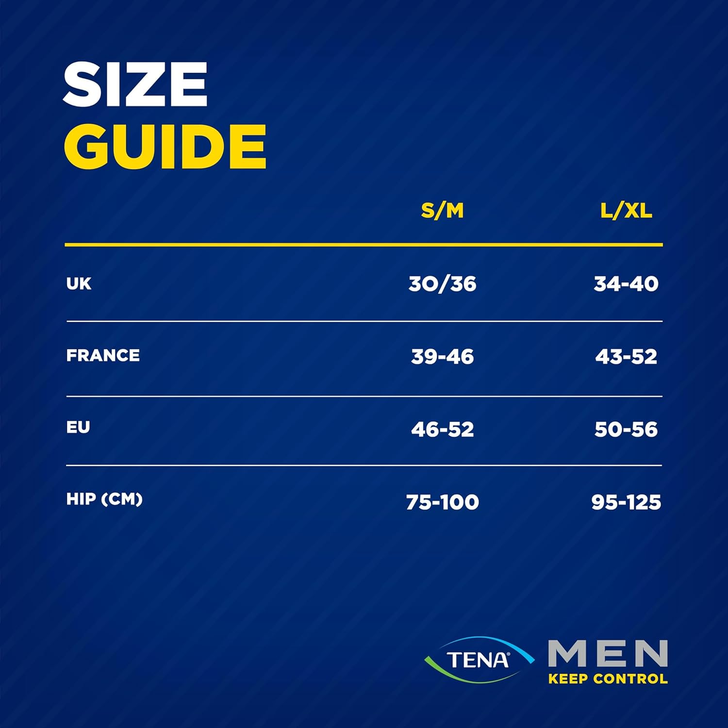 Thumbnail 6 de TENA Men Protective Underwear Large, Level 4: Heavy Bladder Weakness Absorbency