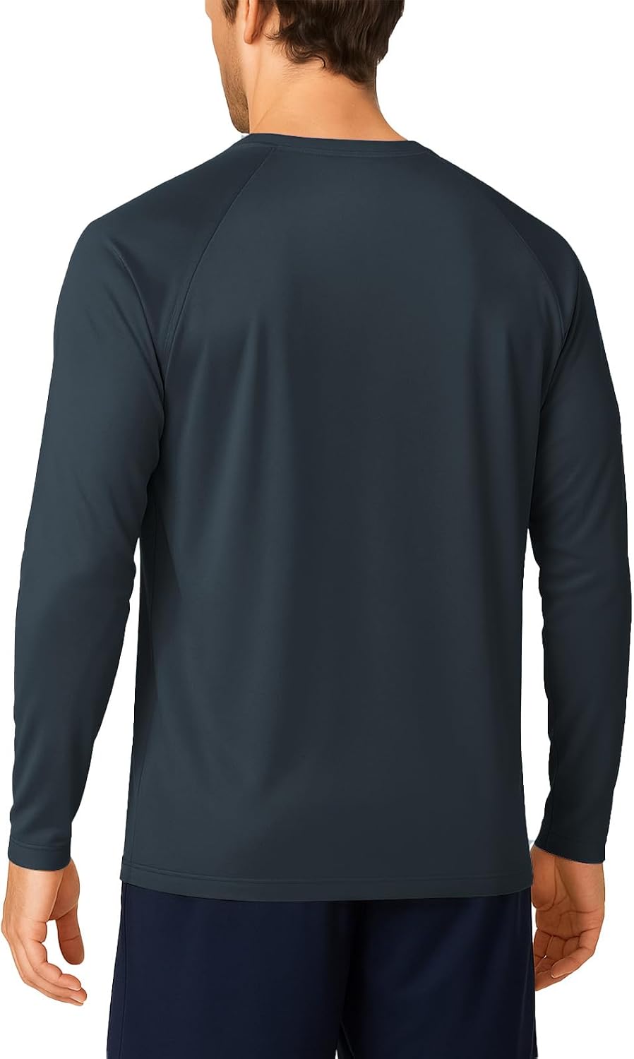 Detalle 2 de GOLDPKF UPF 50+ sun protection shirt
