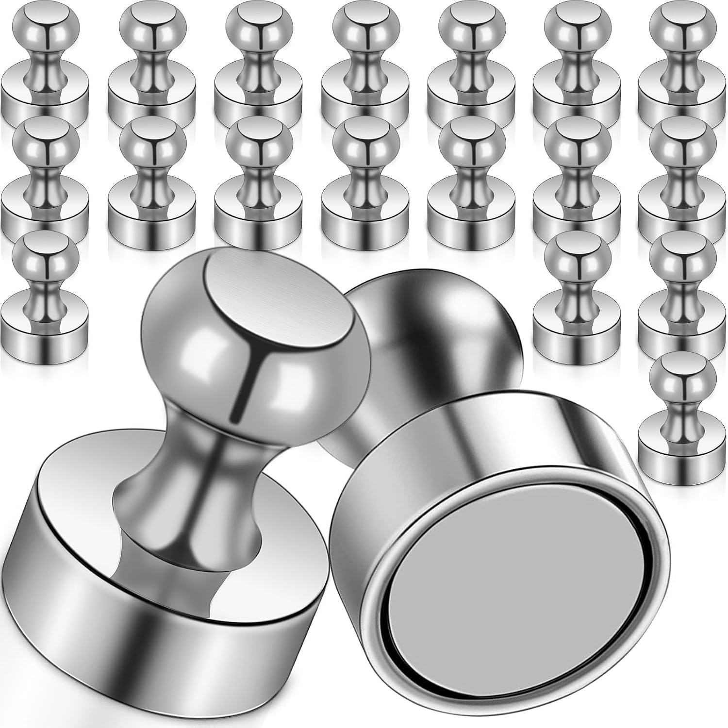 Detalle de Magnete Stark 20 Stück