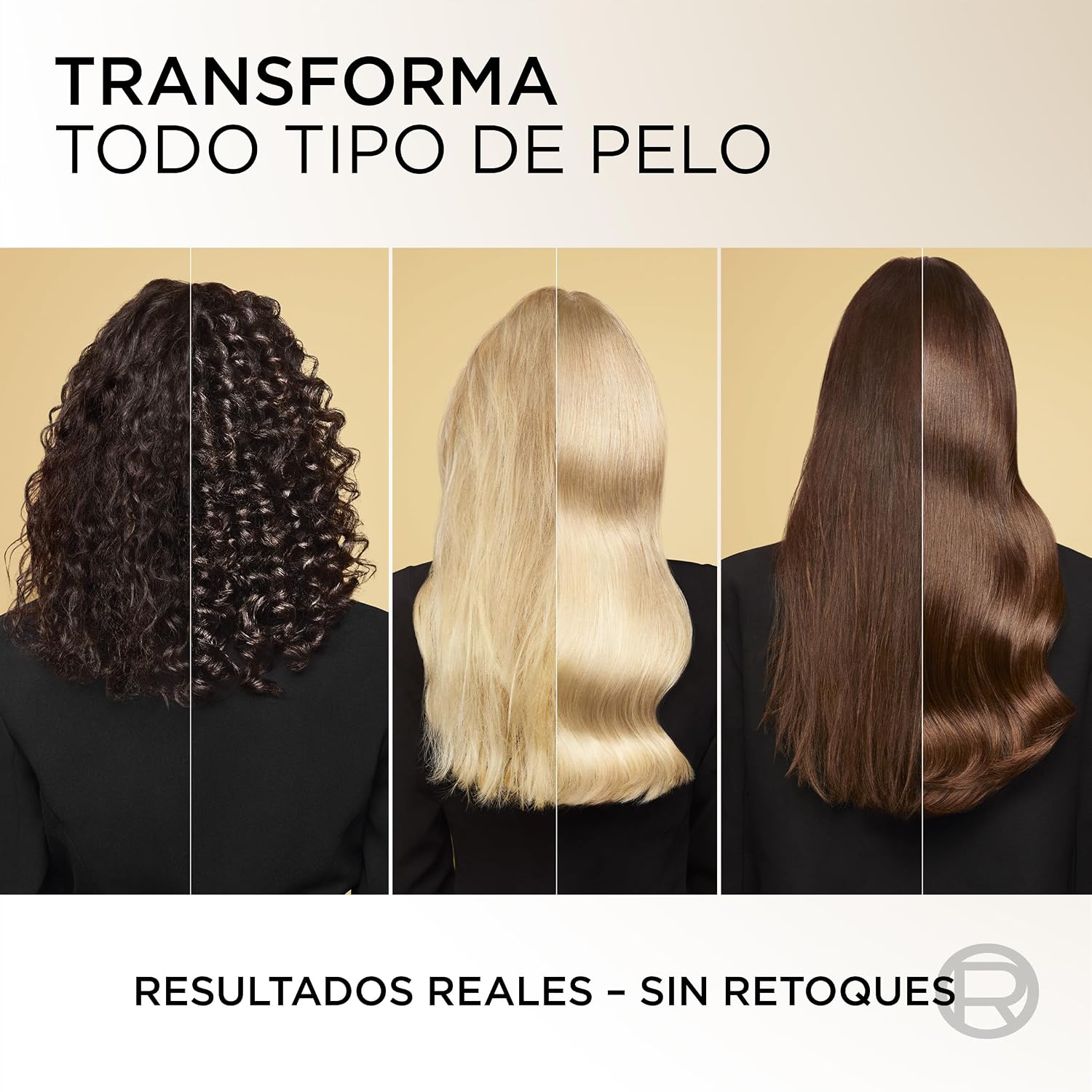 Detalle de L’Oréal Paris Elvive Suaviz.300 Aceite Extra conditioner voor droog haar, 300 ml