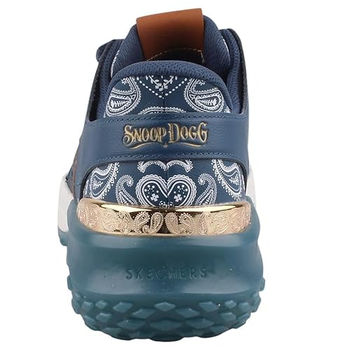 Thumbnail 6 de Skechers Snoop Sizzle Toke Slip-Ins 47,5 EU 👞