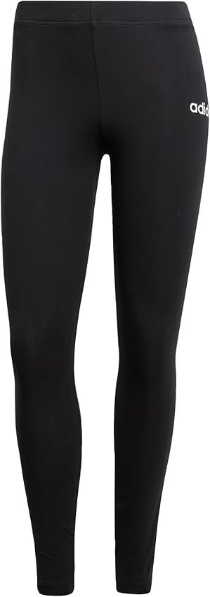 Thumbnail 4 de adidas Essentials Linear Cotton Leggings L