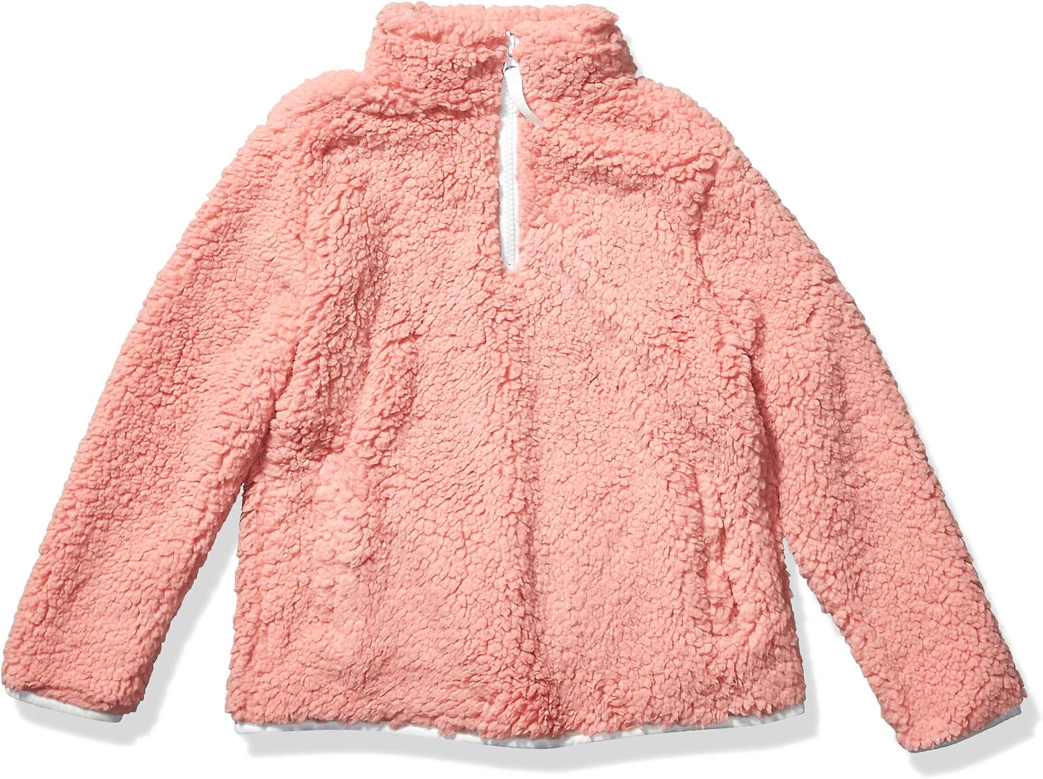 Thumbnail 5 de Amazon Essentials Sherpa-Fleece-Jacke Mädchen